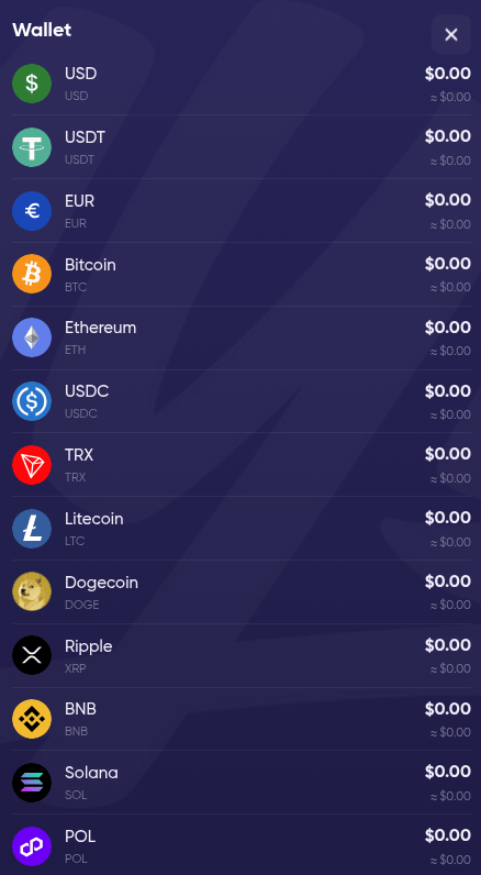  MyBC Casino Banking